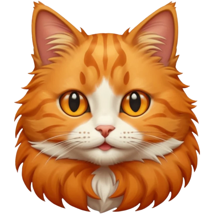 Cat emoji
