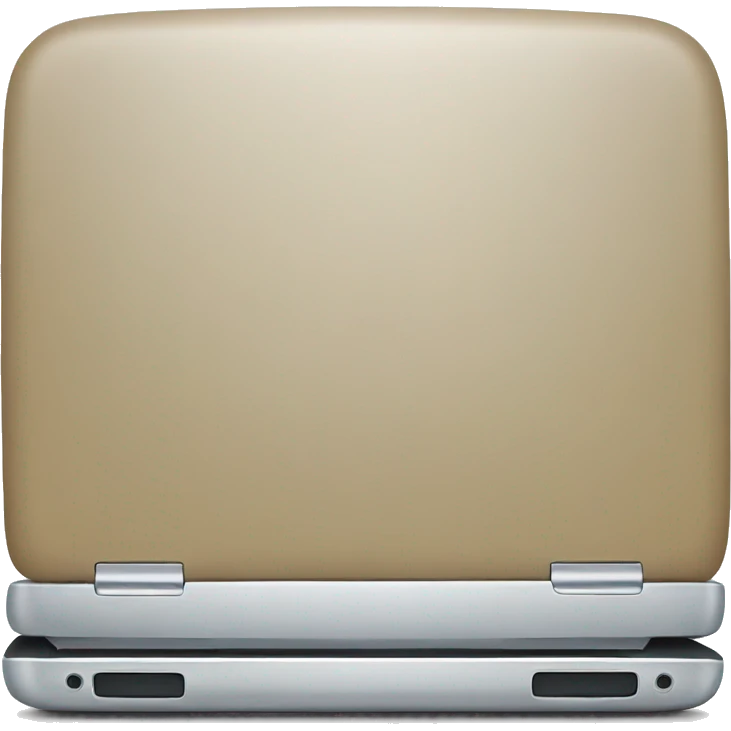 closed laptop emoji