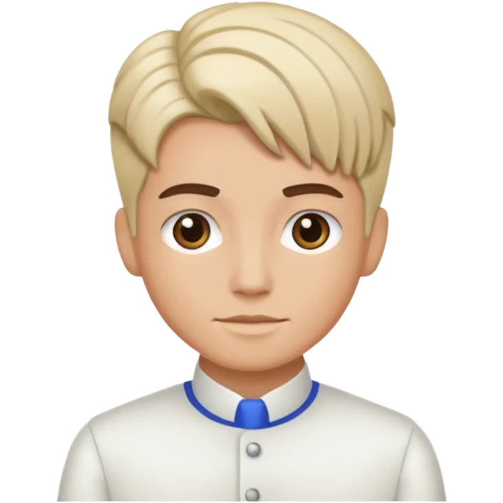 coiffeur emoji