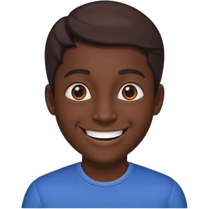 Basirou  emoji