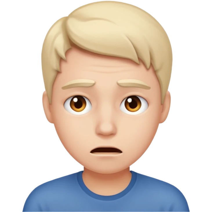😩👆🏻 emoji