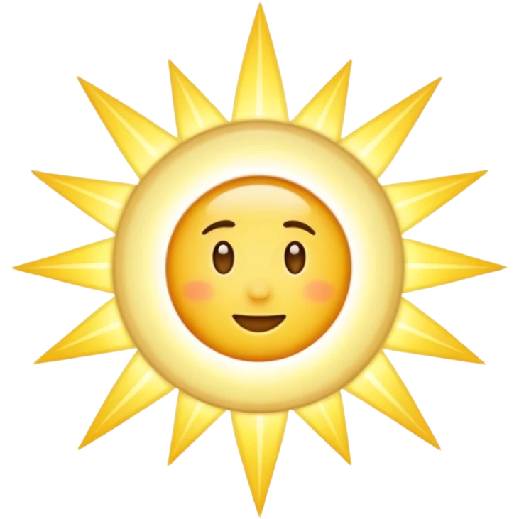 Light emoji