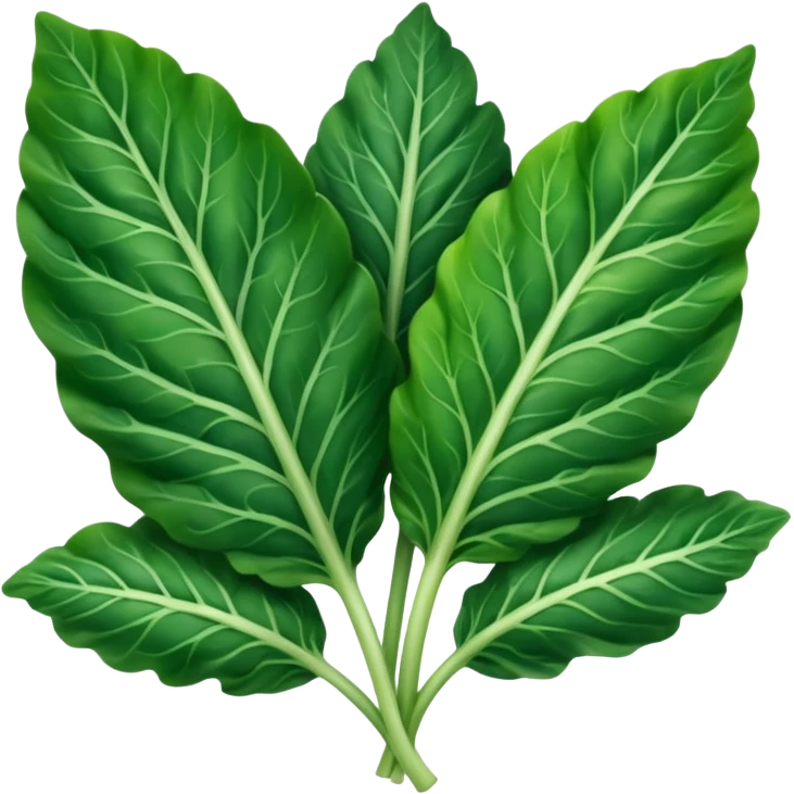 chard emoji