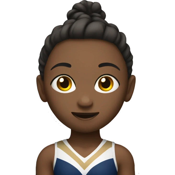 Gymnast  emoji