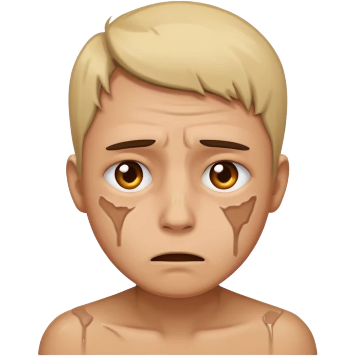 pain emoji