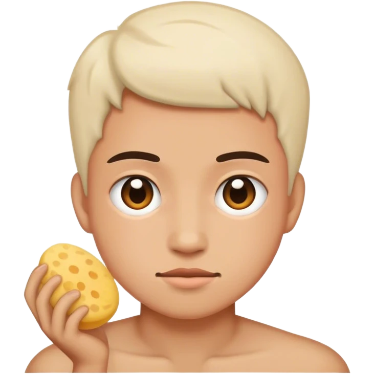 فوفو emoji