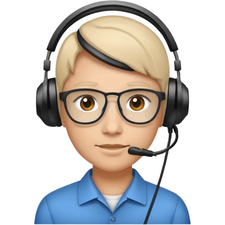MODERADOR emoji