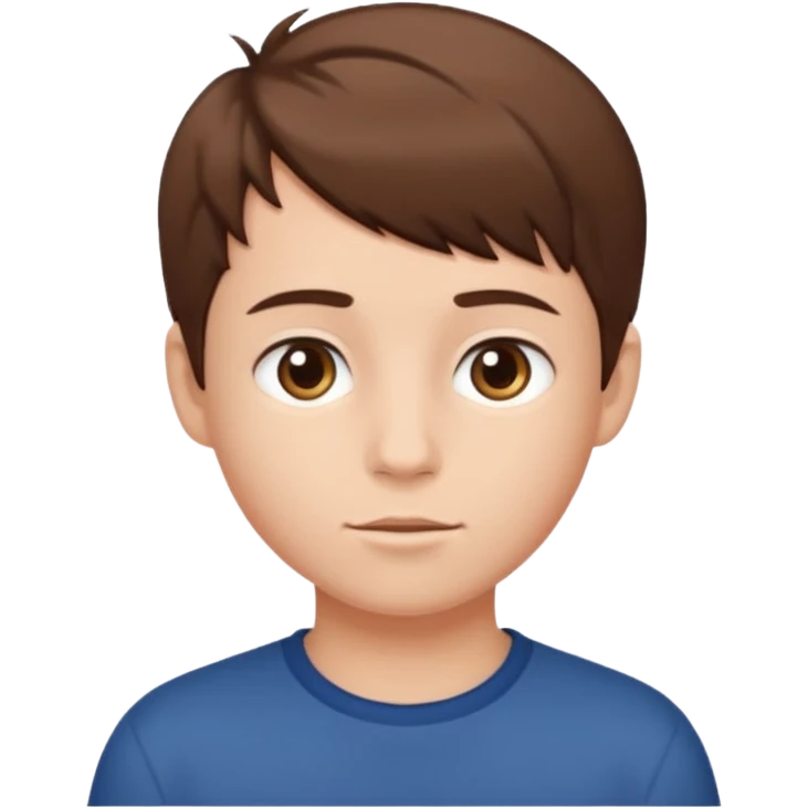 boy emoji