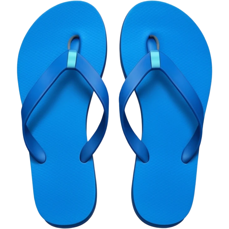 flipflops emoji