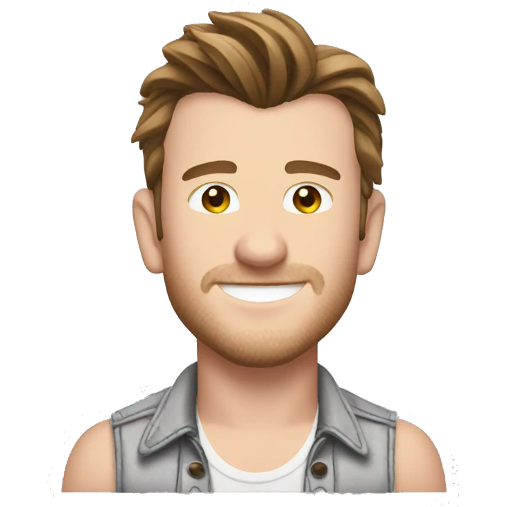 morgan wallen emoji