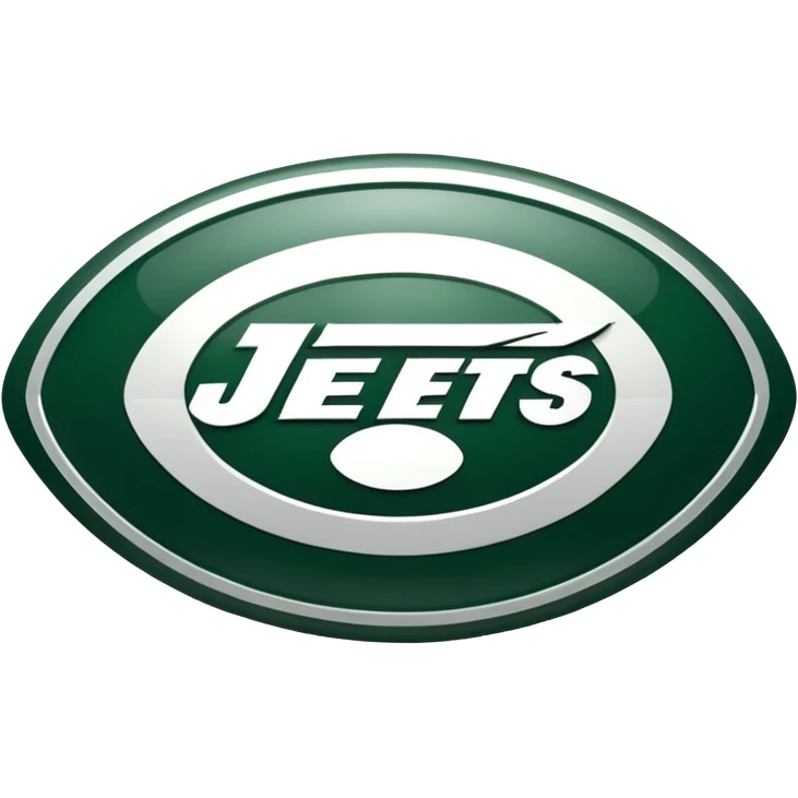  New York Jets logi emoji