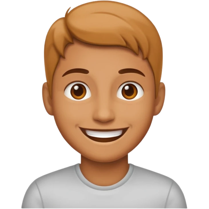 unknown user emoji