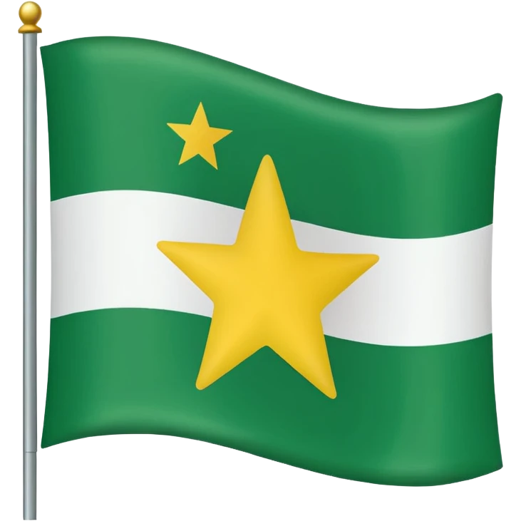 Bandeira do Pará emoji