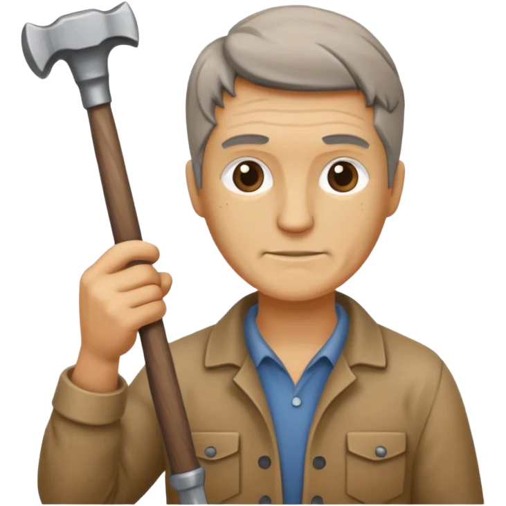 sculptor emoji