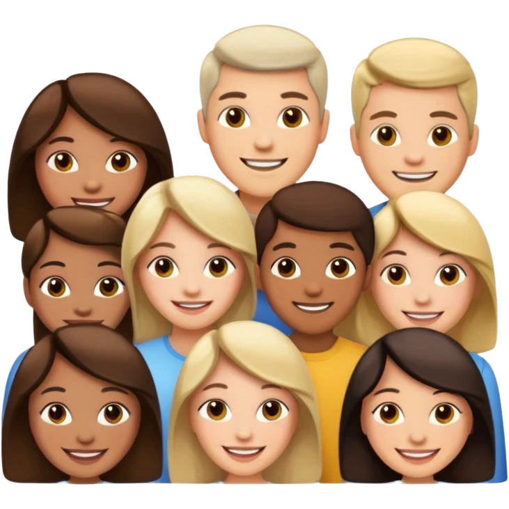comunidad emoji