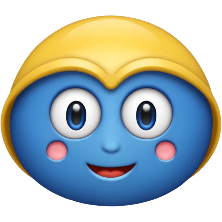 Джедайский меч emoji