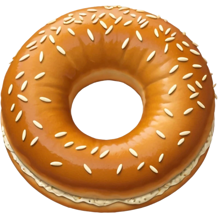 Simit emoji