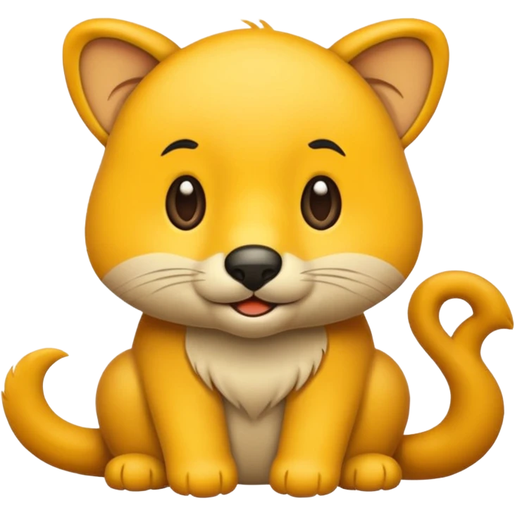 Animals emoji