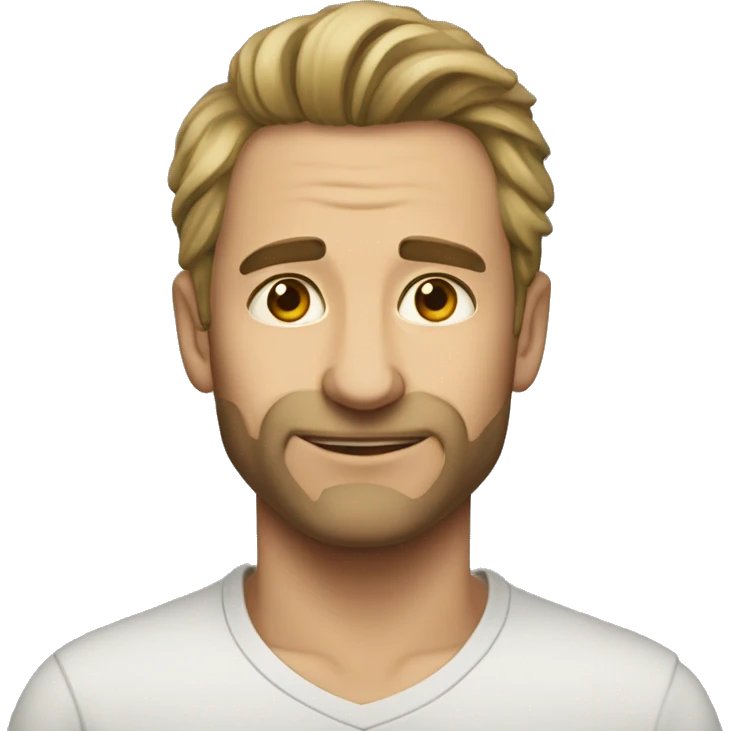 Той пудель цвета абрикос  emoji