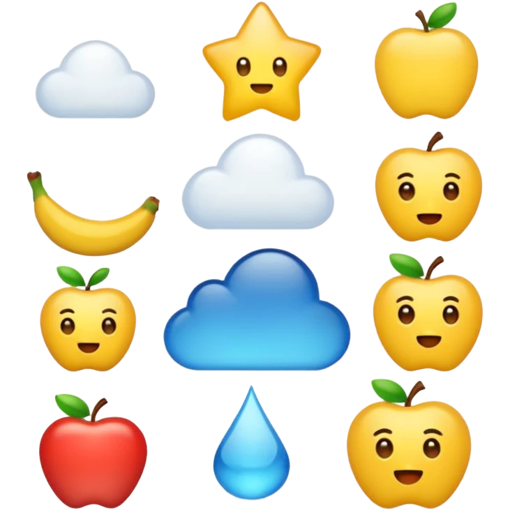 신용카드를 든 손 emoji