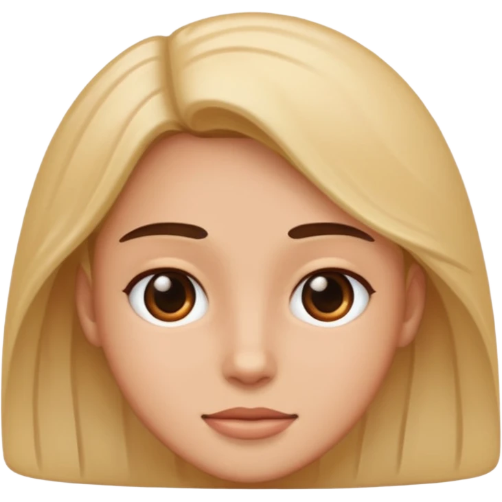 у меня emoji