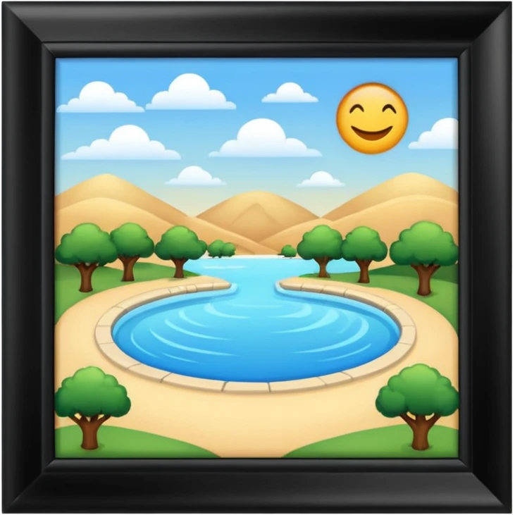 setting emoji