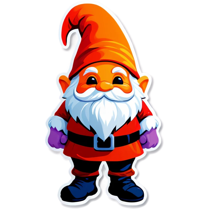Gnome  emoji