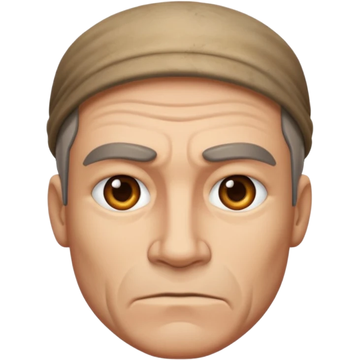 Mal emoji