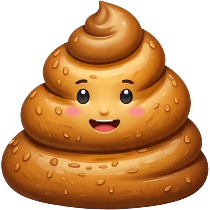 diaree emoji