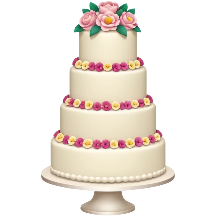 Wedding emoji