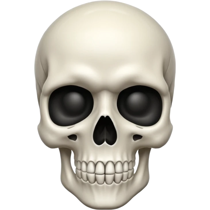 SkullSkull emoji