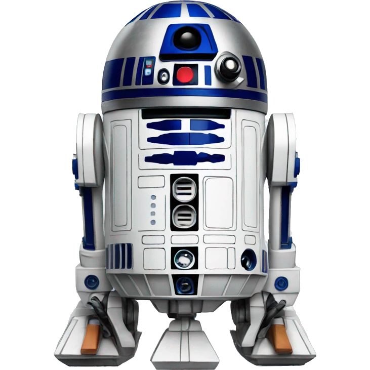  r2d2 emoji