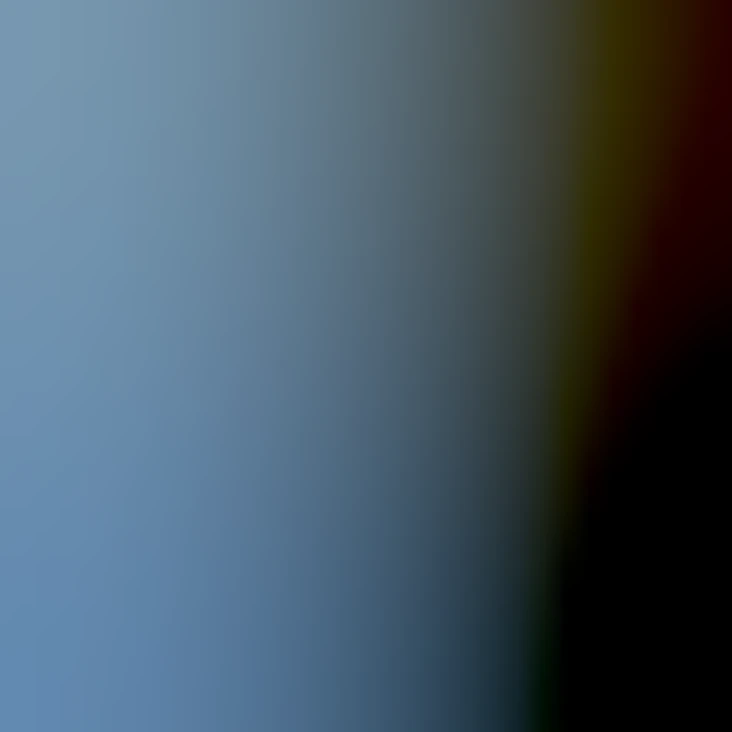 blurhash of the original image