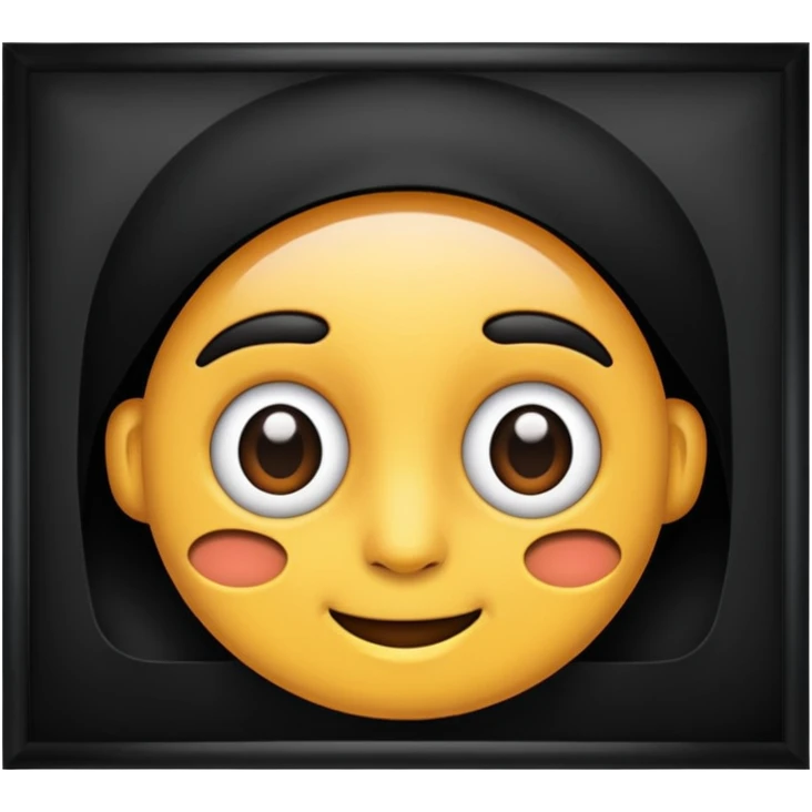 Nah emoji