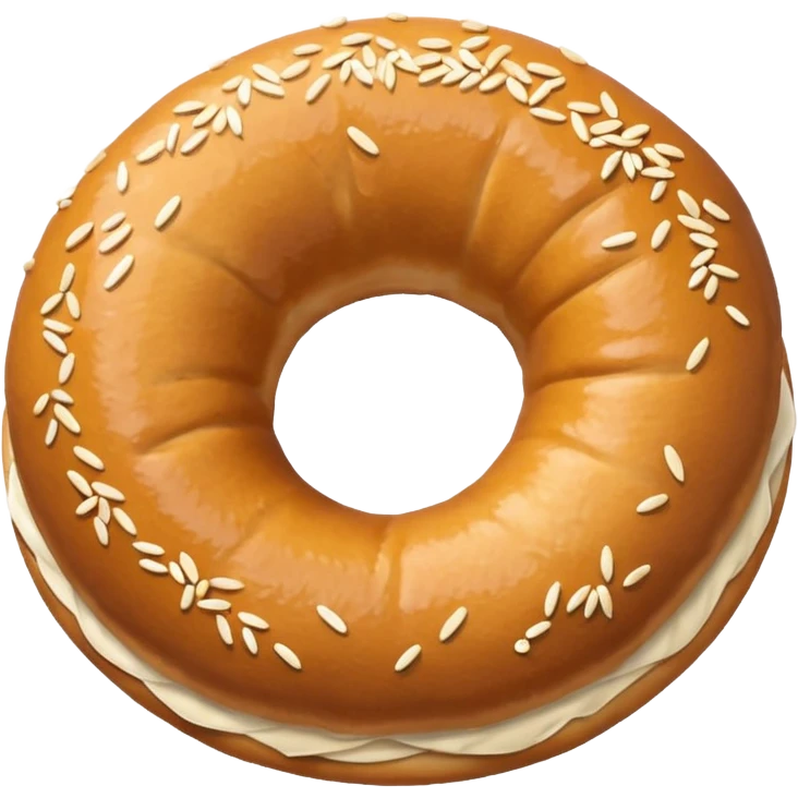 Simit emoji