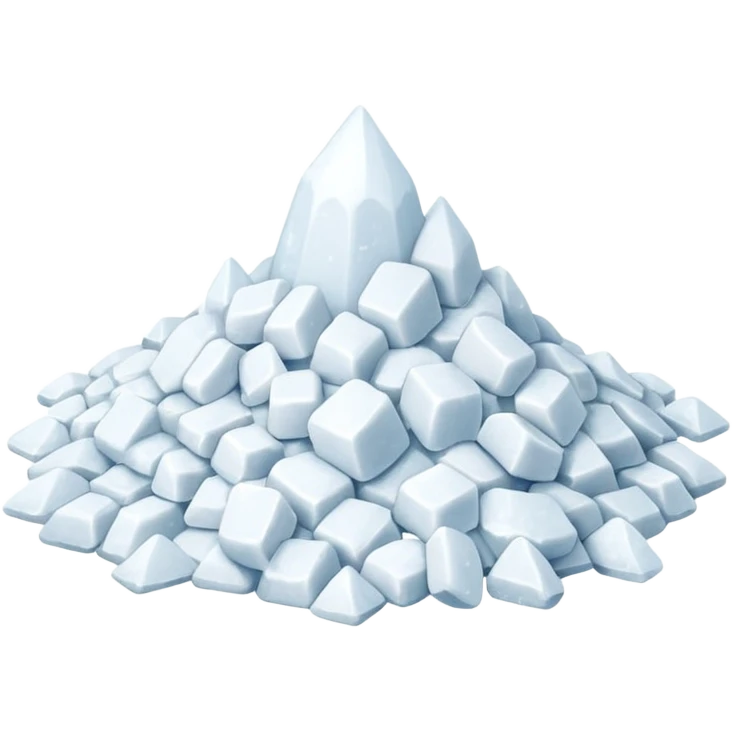salt emoji