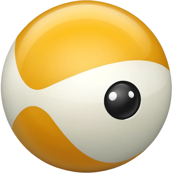 billiard emoji