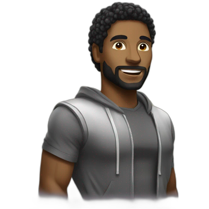 lambo crypto emoji