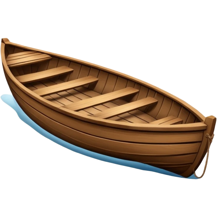 Row emoji