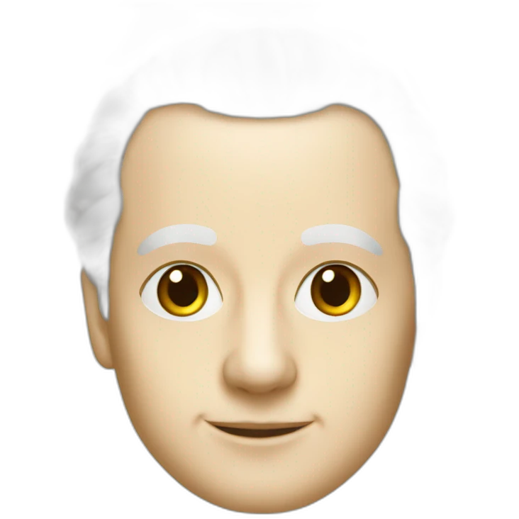 Leopold Mozart emoji