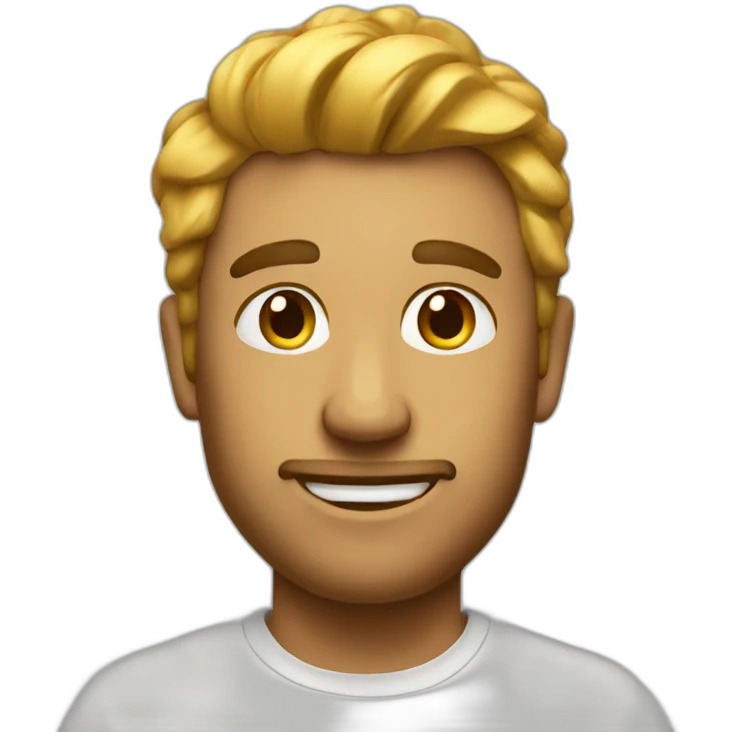 rich doh emoji