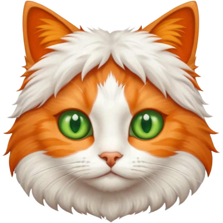Cat emoji