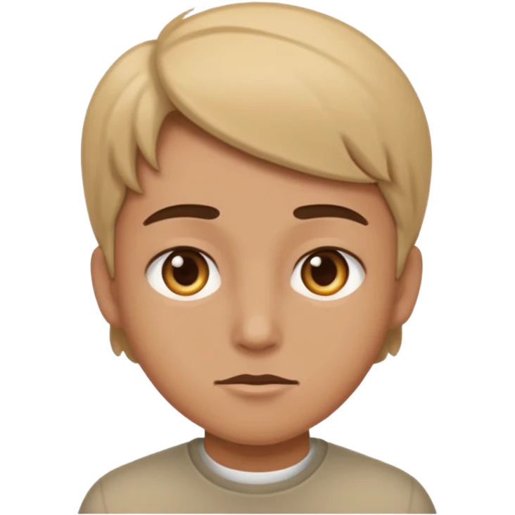 🥰🙄 emoji