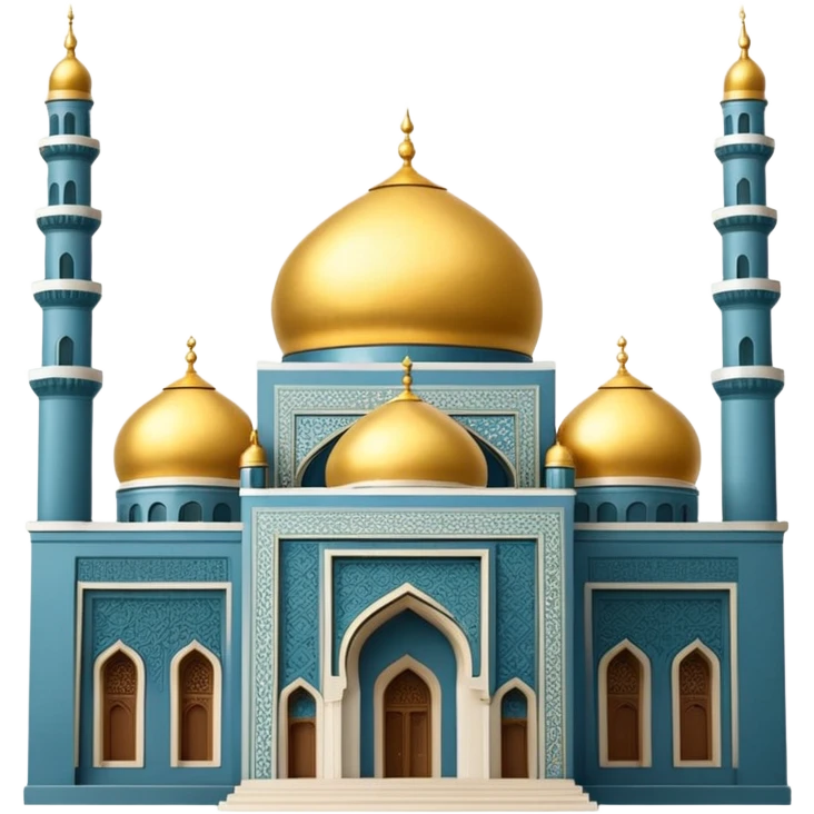 🕌🕌 emoji