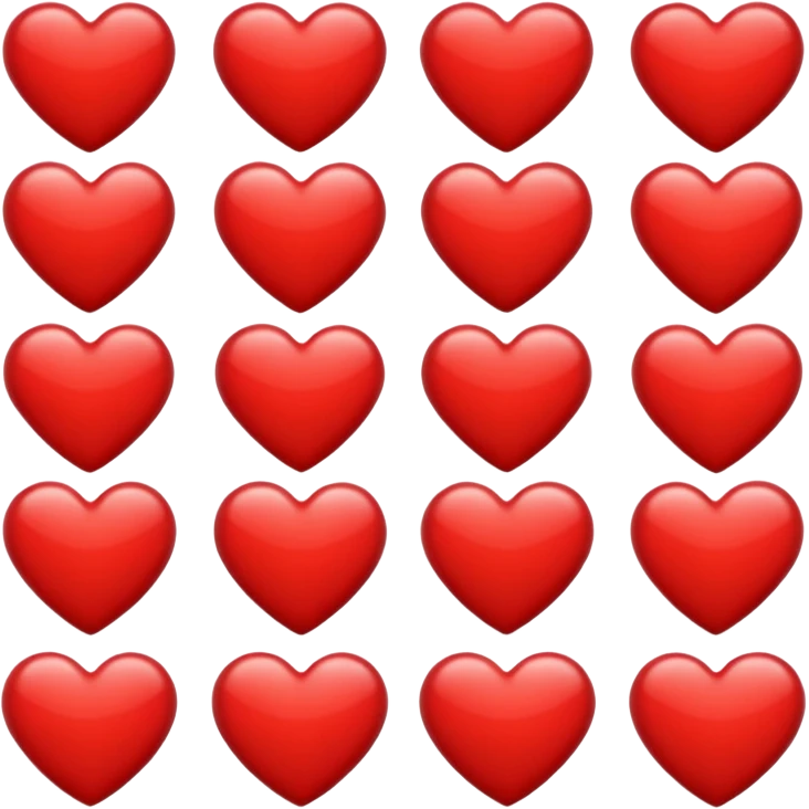 Herz Emoji emoji