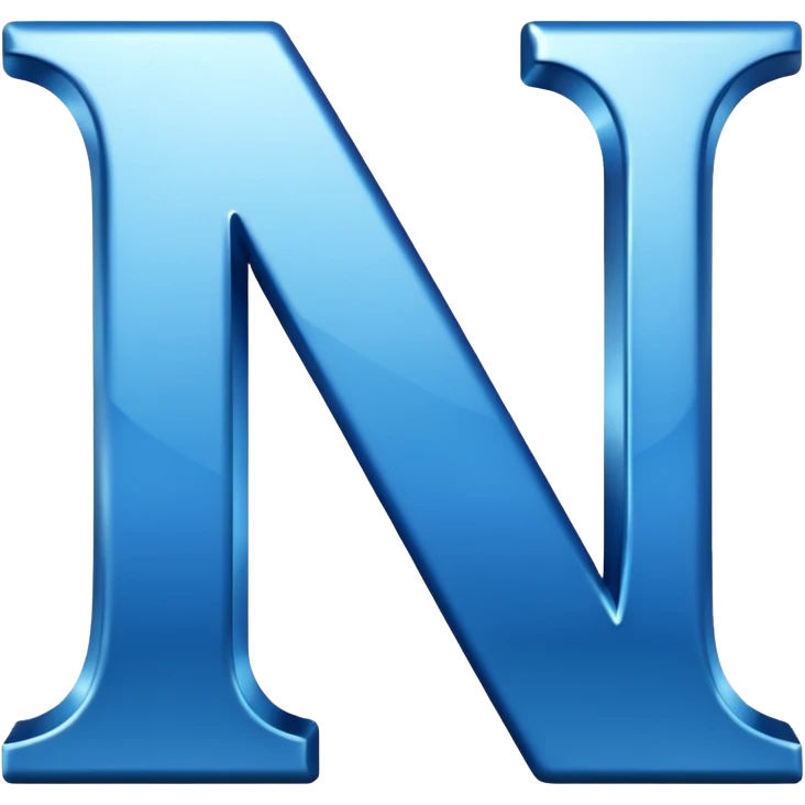 letter v emoji