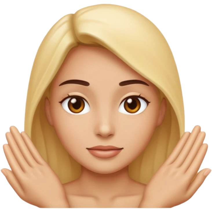my dih emoji