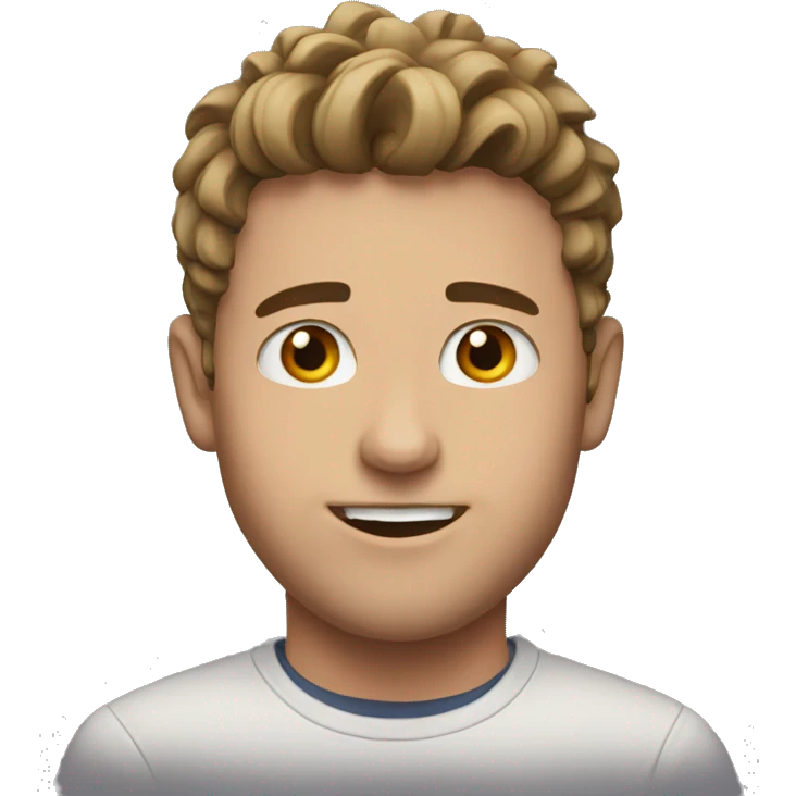 Ethan emoji