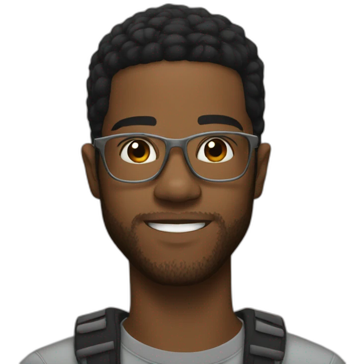 Kid cudi emoji