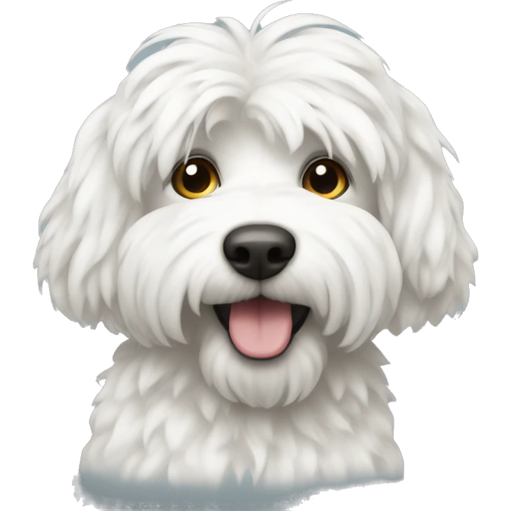 Coton  emoji